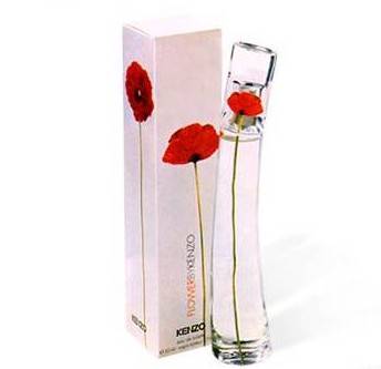 Flower by Kenzo 3.6 Fl oz (Women) - (100ml) Dầu thơm HV-G-9024 (ID: HV-G-9024) 