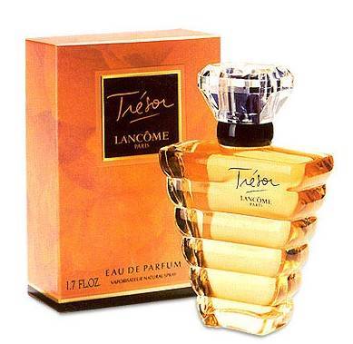 Tresor Lancome 1.7Fl. Oz (Women) - (100ml) Dầu thơm HV-G-9019 (ID: HV-G-9019) 