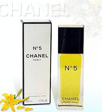 Chanel N5 1.7Fl. Oz (Women) - (50ml) Dầu thơm HV-G-9022 (ID: HV-G-9022) 