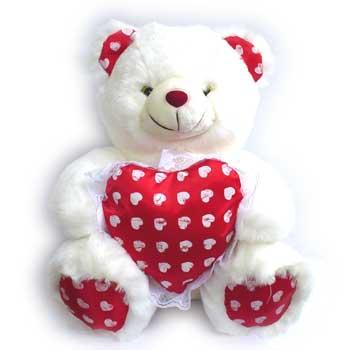 Gấu Teddy HV-TB-9128 (ID: HV-TB-9128) 