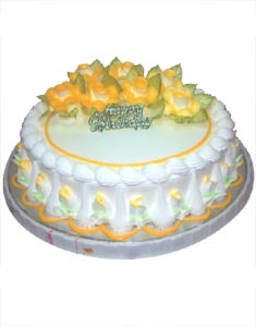 Bánh Kem sữa tươi (ĐK 30cm) - Kinh Đô HV-KDO_ST3T-13H (ID: HV-KDO_ST3T-13H) 