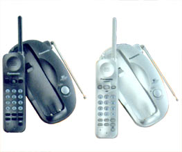 Điện thoại không dây Panasonic HV-KX-TC2000 (ID: HV-KX-TC2000) 