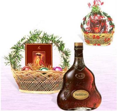 700ml Henessy XO Cognac made in France (ID: HV-NH-N-5180) 