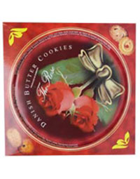 Bánh quy bơ The Rose454g (ID: HV-GOL-2005-111) 