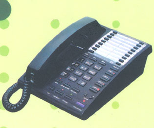 Điện thoại để bàn General Electronic (ID: HV-GOL-GOL_GE_9450) 