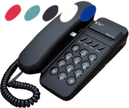 Điện thoại để bàn KTEL 89 (ID: HV-GOL-dt-89) 