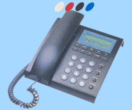 Điện thoại để bàn KTel 824 (ID: HV-GOL-KTEL_824) 