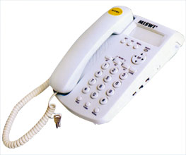Điện thoại để bàn hiệu Miswi (ID: HV-GOL-MISWI-50) 