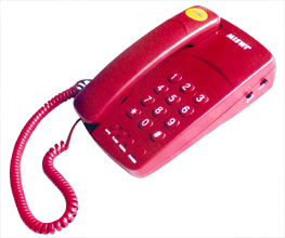 Điện thoại để bàn hiệu Miswi (ID: HV-GOL-MISWI-301) 