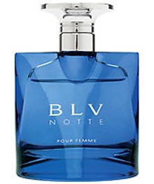 BLV Notte Pour Femme (Women) - 40ml (ID: HV-GOL-RED_BLVNotte) 