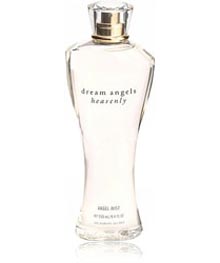 Dream Angels Heavenly (Women) - 50ml (ID: HV-GOL-VIC-DAH) 