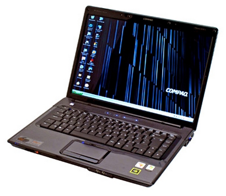 COMPAQ Presario V6000 (ID: COMPAQPresarioV6000) 