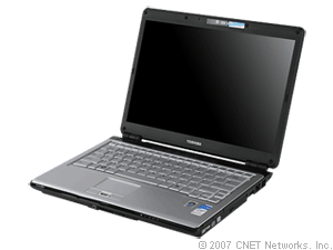 TOSHIBA Satellite U305-S7488 (ID: TOSHIBASatellite 305-S7488) 