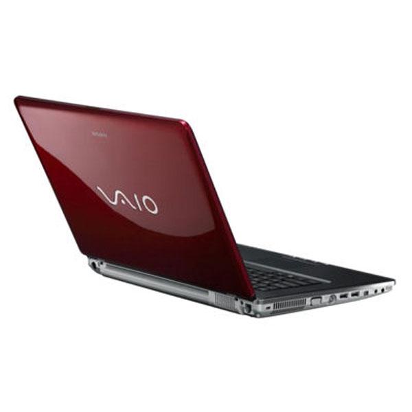 SONY VAIO VGN-CR190E (ID: SONYVAIOVGN-CR190E) 