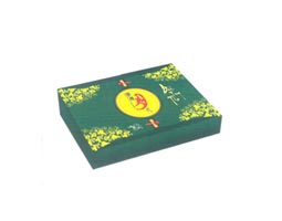 Bánh dinh dưỡng cao cấp Kim Nguyệt (720gr) - BIBICA (ID: 0389-KN) 