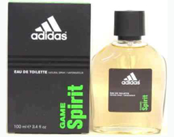 Nước hoa Adidas Game Spirit EDT(100ml) (ID: HV-GOL-ADS-210075) 