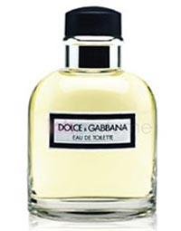 D&G Pour Homme (Men) 75ml - D&G (ID: HV-GOL-ANM-DGPH) 