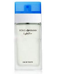 Light Blue by D&G (Women) 50ml - D&G (ID: HV-GOL-ANM-LBB) 