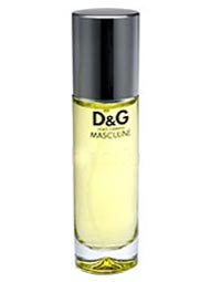 D&G Masculine (M) 50ml - D&G (ID: HV-GOL-ANM-DGM) 