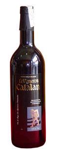 Catalan, 750 ml/11.5, Made in France (ID: HV-NH-W-812) 