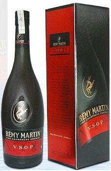 Remy Martin V.S.O.P 25 Fl oz (700ml) - San xuat o Phap (ID: HV-NH-W-837) 