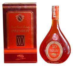 Premier XO, 750 ml/40, Made in France (ID: HV-NH-W-827) 