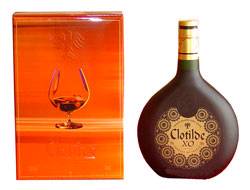 Clotilse XO, 700 ml/40, Made in France (ID: HV-NH-W-828) 