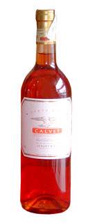 Calvet Rose, 750 ml/11, Made in France (ID: HV-NH-W-834) 