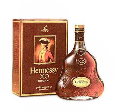 Hennessy XO 25 Fl.oz (700 ml). Made in France (ID: HV-NH-W-839) 
