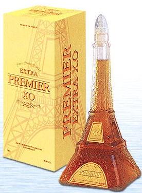 Extra Premier XO 25 Fl.oz (700 ml). Made in France (ID: HV-NH-W-847) 