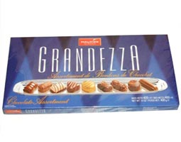 Sôcôla Grandezza - Mauxion (400g) (ID: HV-GOL-MTR-255602) 