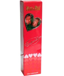 Sôcôla sữa Mark & Milk hoa hồng 36g (ID: HV-GOL-MTR-560755) 