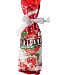 Sôcôla sữa M&M