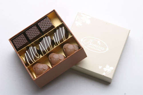 HV-CHOCOLATE-001 (ID: HV-CHOCOLATE-001) 
