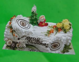 HV-GOL-BRD_BBC Bánh Buche Chantilly (ID: HV-GOL-BRD_BBC) 