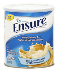 6 lon sữa bột Ensure 397 gram (Made in USA) (ID: HV-ENSURE-1) 