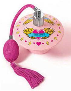 Nước Hoa Curious Heart - 50ml - HV-GOL_TNGH-CH (ID: HV-GOL_TNGH-CH) 