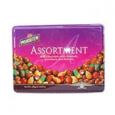 Assortment Chocolate (ID: TH-ASSORTMENT-CHOCOLATE) 