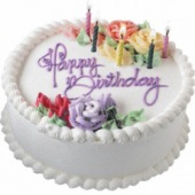 Birthday Cake 1 (ID: TH-BD-CAKE-1) 