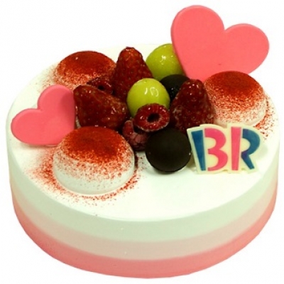 Berry Me (15 cm) (ID: TH-BERRY-ME) 