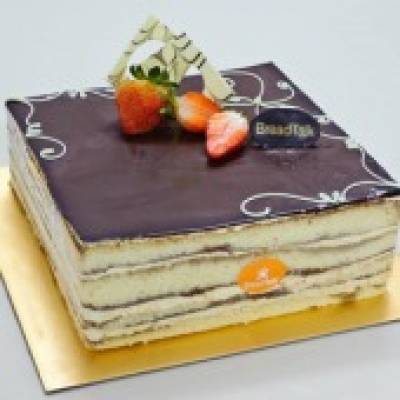 Les Opera - Breadtalk Cakes (ID: TH-BT-LES-OPERA) 
