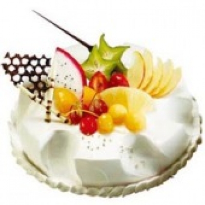 Fruit Cake 4 (ID: TH-FC-4) 