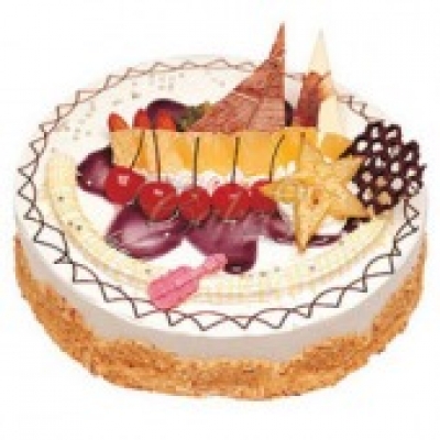 Fruit Cake 9 (ID: TH-FC-9) 