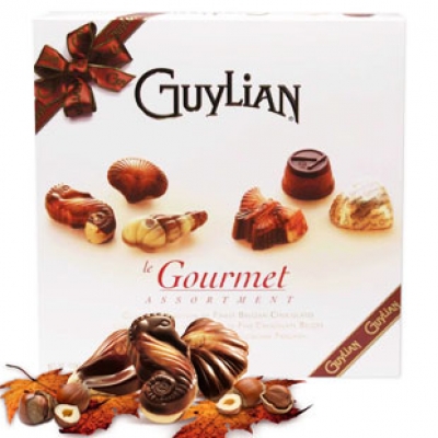 GuyLian Chocolate (ID: TH_GUYLIAN-CHOCOLATE) 