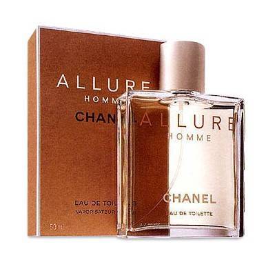 Allure Chanel 1.7 Fl oz (50ml) - for men Dầu thơm HV-G-9027 (ID: HV-G-9027) 