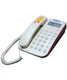 Điện thoại bàn hiệu VITICO HV-VT_425 (ID: HV-VT_425) 