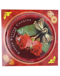 Bánh quy bơ The Rose454g (ID: HV-GOL-2005-111) 