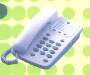 Điện thoại để bàn General Electronic (ID: HV-GOL-GE_9168) 