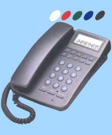 Điện thoại để bàn KTel 701 (ID: HV-GOL-KTEL_701) 