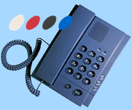 Điện thoại để bàn KTel 203 (ID: HV-GOL-Dt-203) 